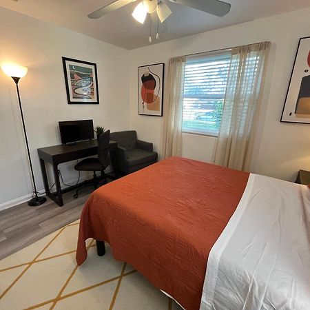 Horizon Haven Apartment Jacksonville Exterior photo