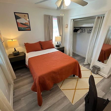 Horizon Haven Apartment Jacksonville Exterior photo