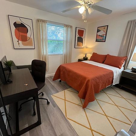 Horizon Haven Apartment Jacksonville Exterior photo