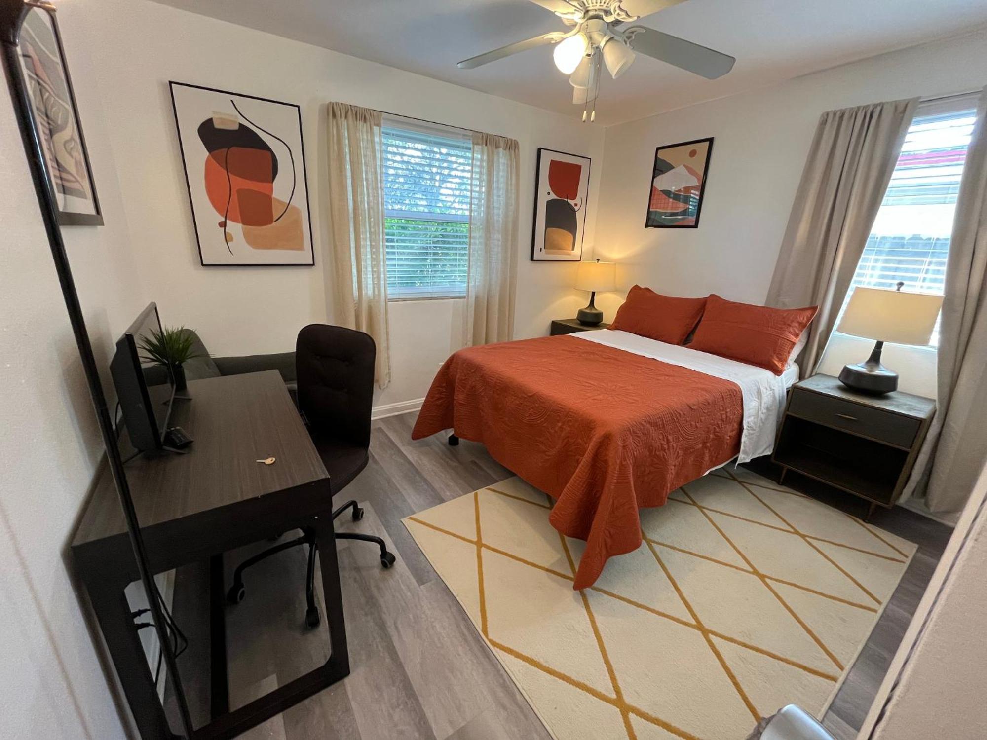 Horizon Haven Apartment Jacksonville Exterior photo